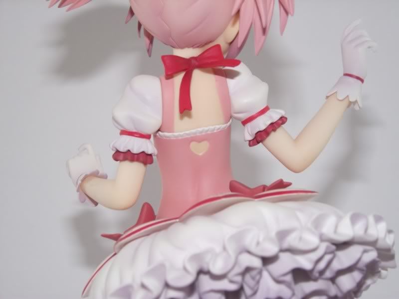 [Review] Madoka Kaname 1/8 (Good Smile Company) Meduka077