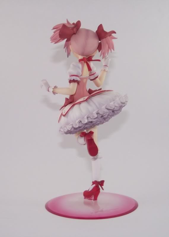 [Review] Madoka Kaname 1/8 (Good Smile Company) Meduka078