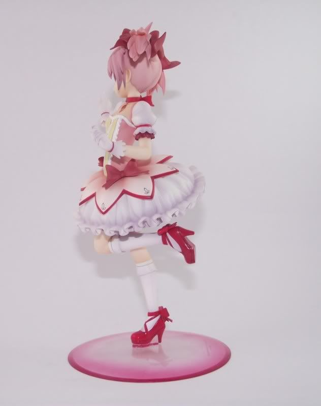 [Review] Madoka Kaname 1/8 (Good Smile Company) Meduka079