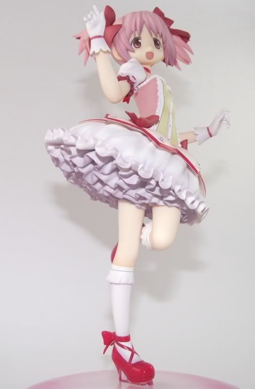 [Review] Madoka Kaname 1/8 (Good Smile Company) Meduka088