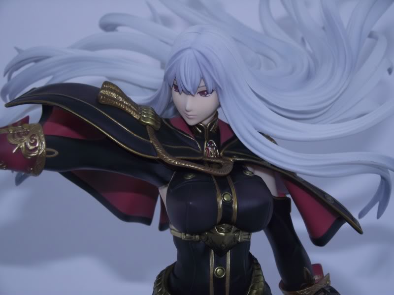 [Review] Selvaria Bles 1/7 (Alter) Selvaria010