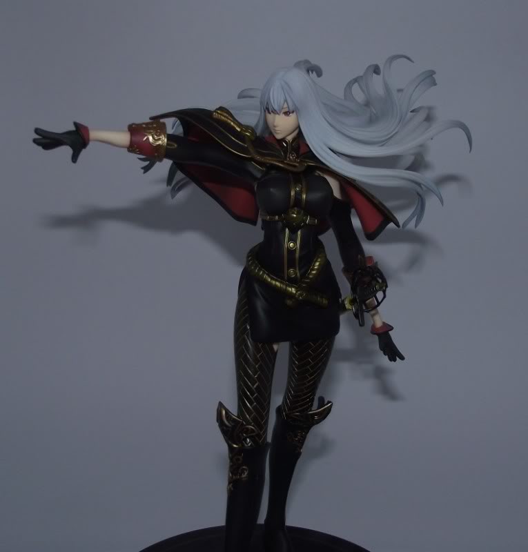 [Review] Selvaria Bles 1/7 (Alter) Selvaria011