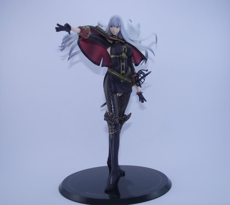 [Review] Selvaria Bles 1/7 (Alter) Selvaria013