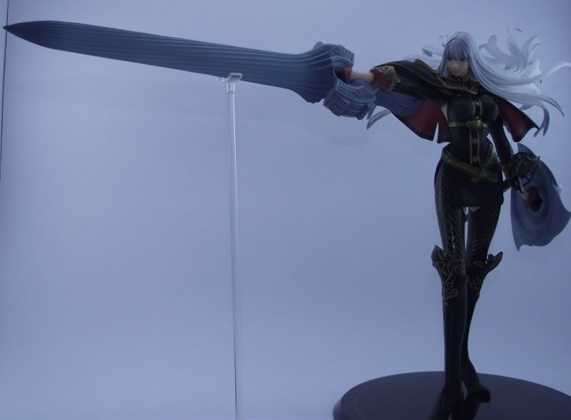 [Review] Selvaria Bles 1/7 (Alter) Selvaria021