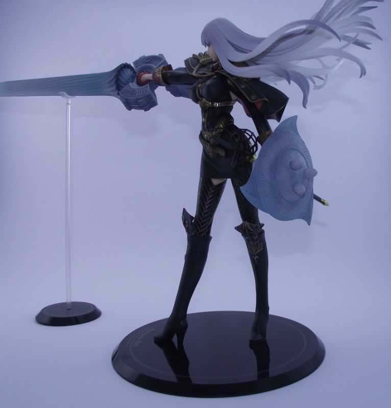 [Review] Selvaria Bles 1/7 (Alter) Selvaria024