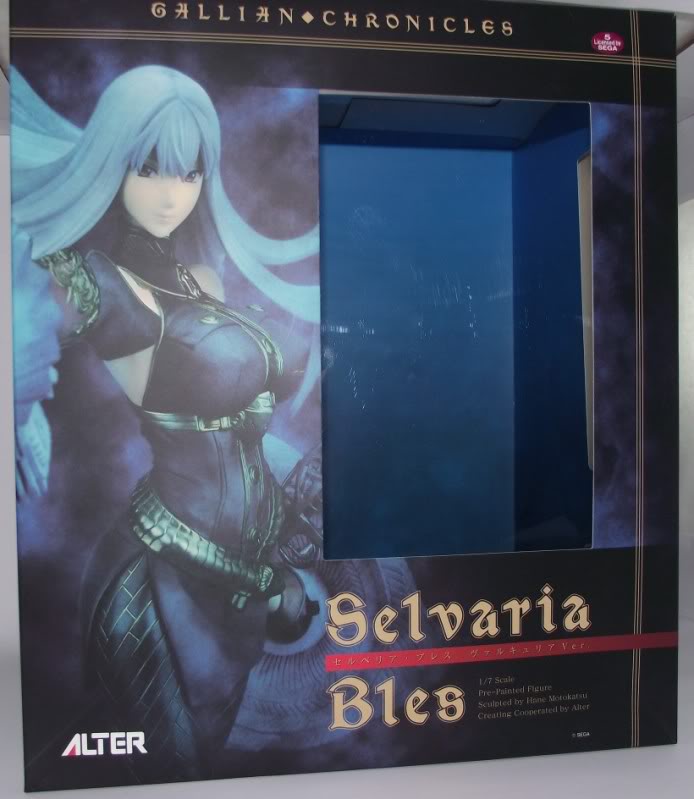 [Review] Selvaria Bles 1/7 (Alter) Selvaria027