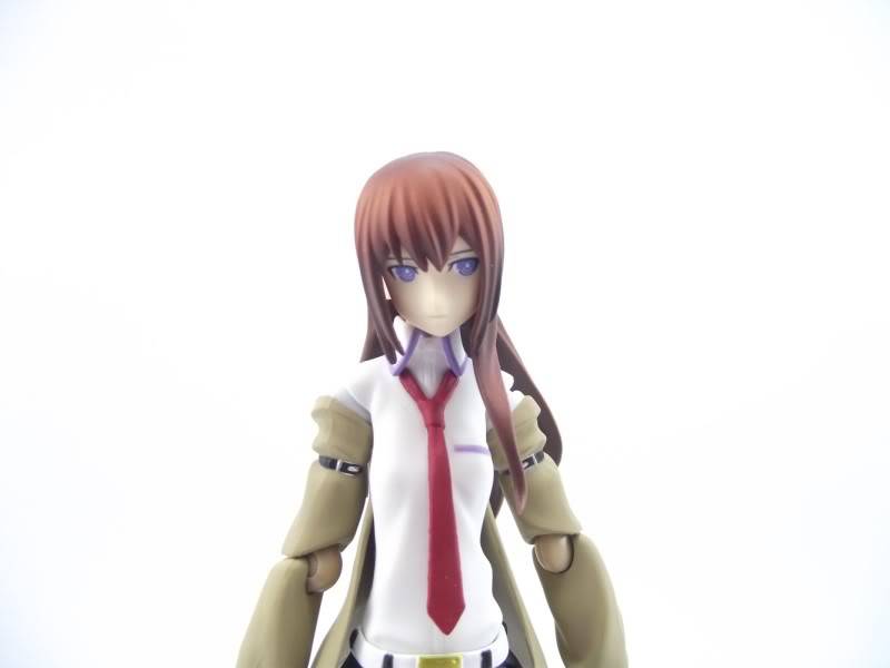 [Review] figma Kurisu Makise (Max Factory) Makise004