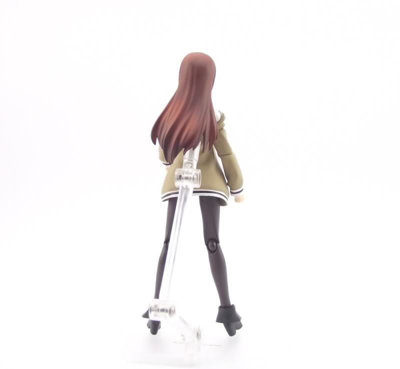 [Review] figma Kurisu Makise (Max Factory) Makise006