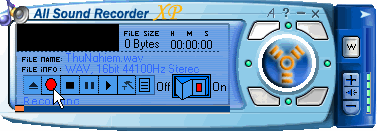 All Sound Recorder Xp  - Ghi âm từ tất cả các nguồn phát âm của Windows Xp DCS_AllSoundRecorderXP_4