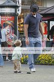 [04-19-2009] Kevin, Kristin and Mason out and about in Hollywood Th_3