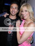 [04-28-2009]Howie@Debbie Gibson Event, Hollywood Th_4