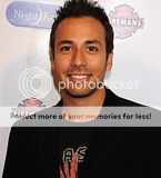 [Pictures] Howie @ Debbie Gibson Event, Hollywood, 04-28-2009 Th_6