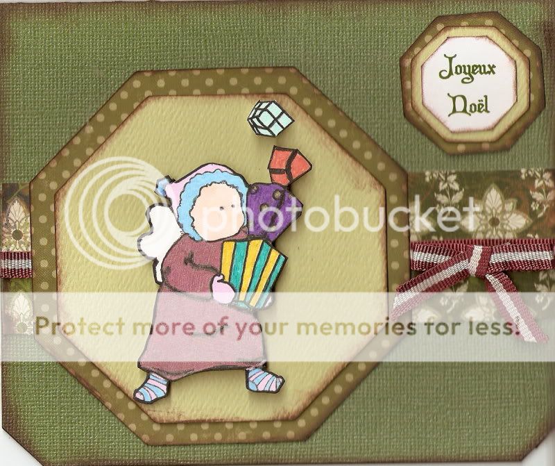 nouvelles cartes pour Noël Nol20109