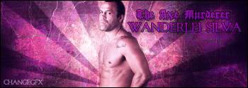 Art thread Wanderlei