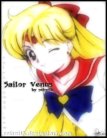 RESM STE - Sayfa 3 Sailor_Venus_by_reirei18