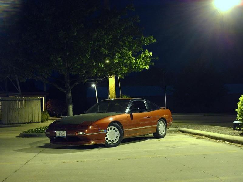 FS- 1989 Nissan 240sx FB Champaign/Urbana Area. HPIM0739smaller