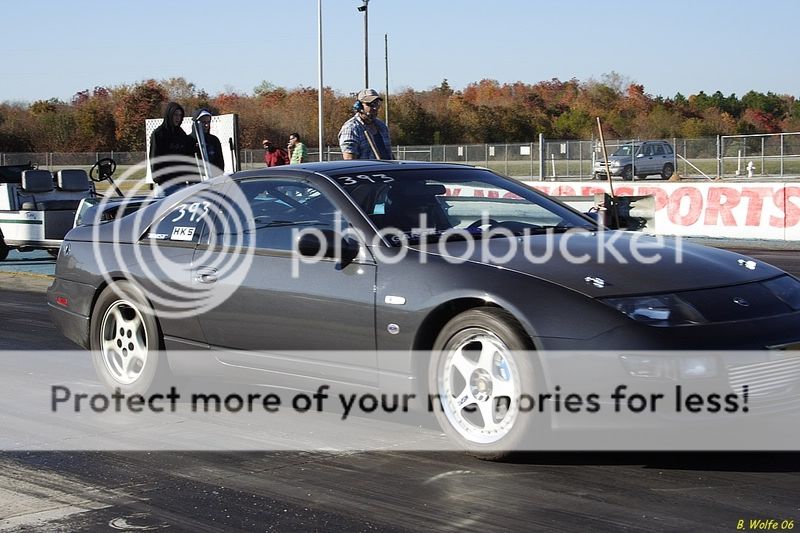 Import Faceoff Mont,AL 2006 300ZX-1