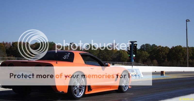 Import Faceoff Mont,AL 2006 OrangeVette3