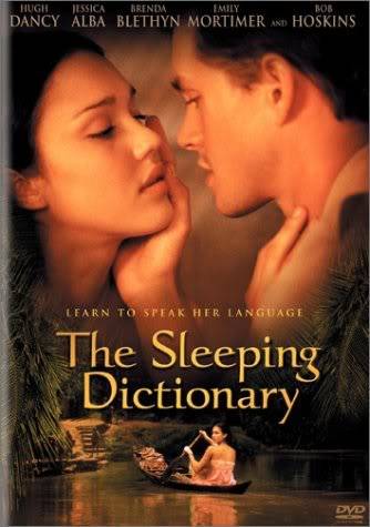 جيسيكا البا  الفيلم الرومانسىThe Sleeping Dictionary - صفحة 5 Ehy7ih