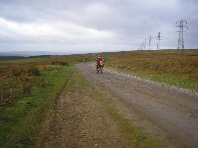 Christmas 2011 ride photos P1011251