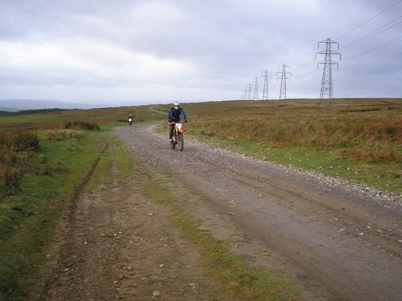 Christmas 2011 ride photos P1011252