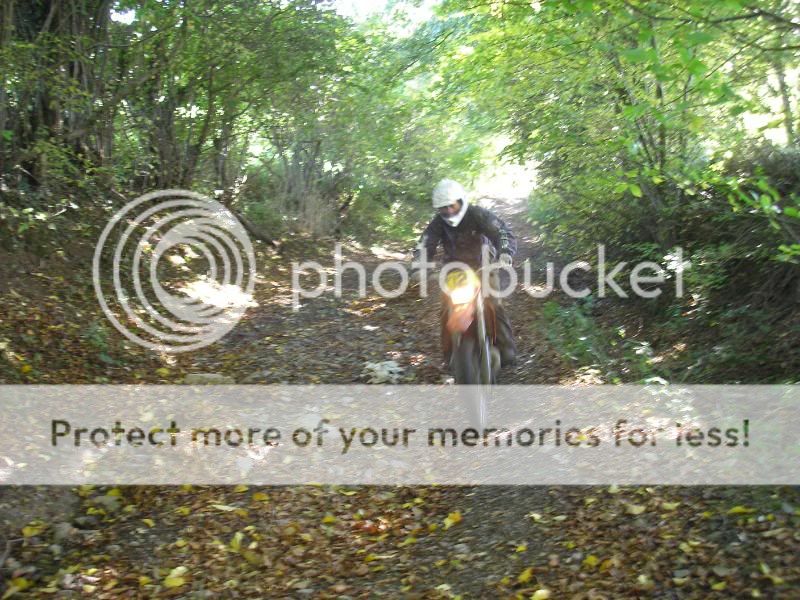 sundays breakfast ride P1010038