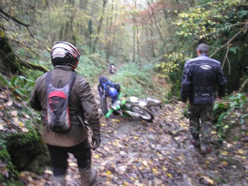 Wye valley ride report P1150037