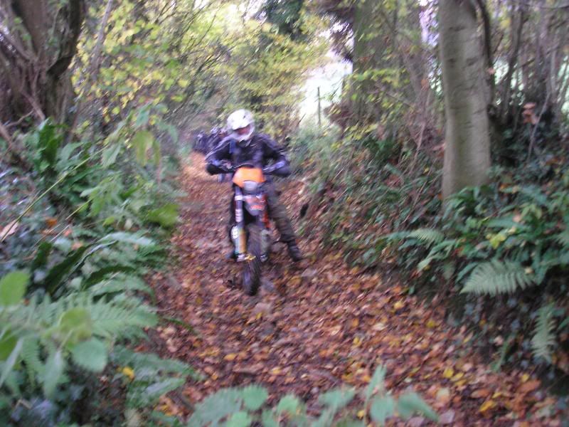 Wye valley ride report P1150048