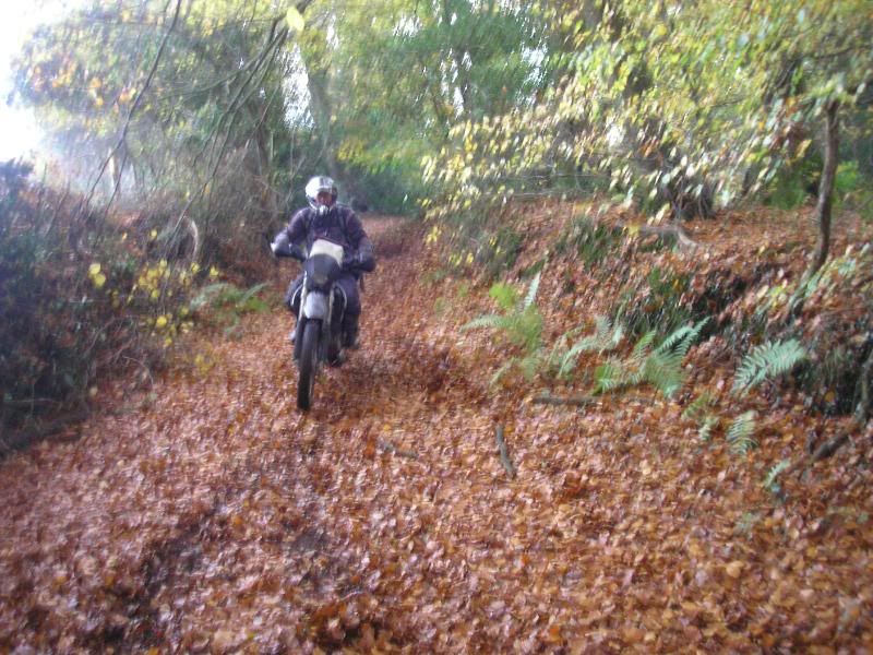 Wye valley ride report P1150052