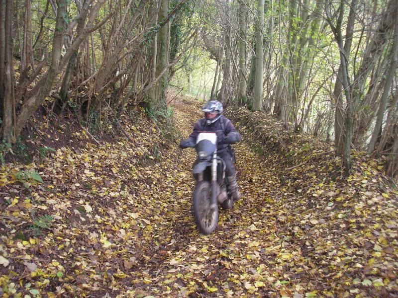 Wye valley ride report P1150060