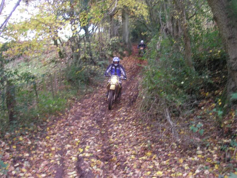 Wye valley ride report P1150071