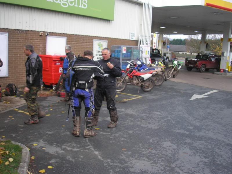 Wye valley ride report P1150135