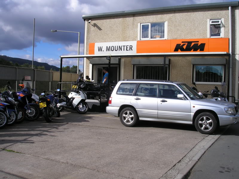 WAYNE MOUNTERS MOTORCYCLES P3090134