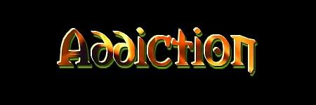 Possible Logo or Logos... Addictionlogo006