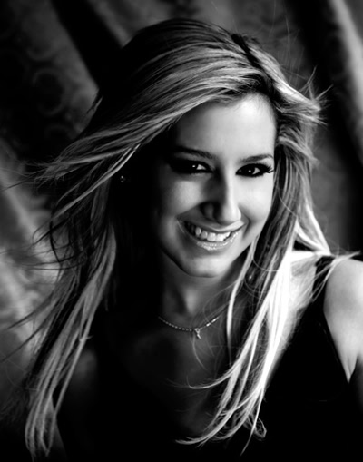 ashley tisdale At214