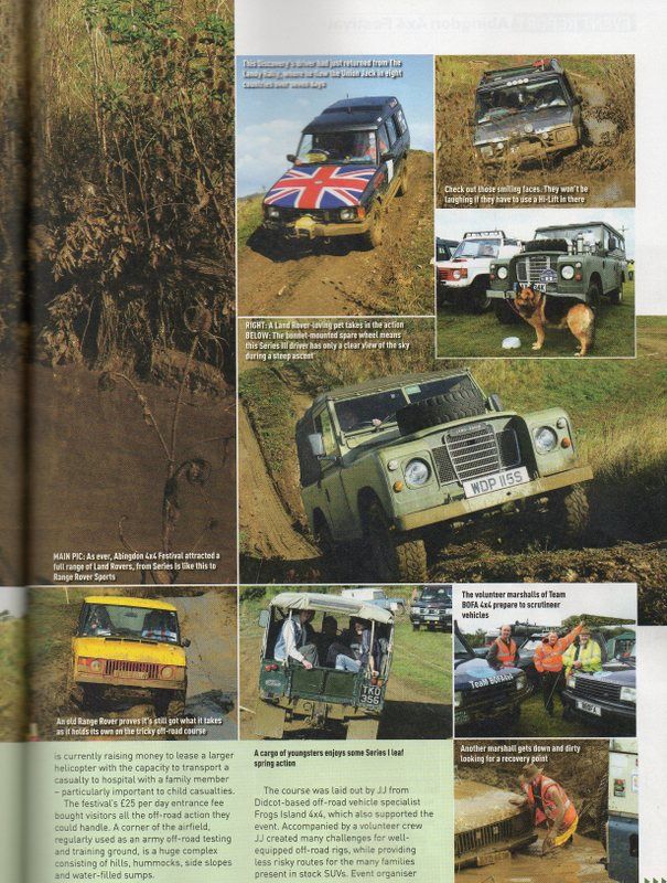 Abingdon 4x4 Festival AFTER Landy Rally 29-30 September 2007 - Page 3 Img001