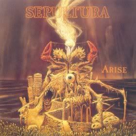 Sepultura - Arise (1991) Sepultura_-_Arise