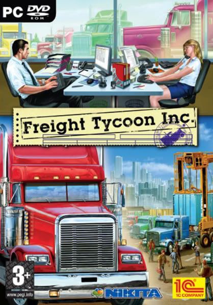 Freight Tycoon Inc. Freight