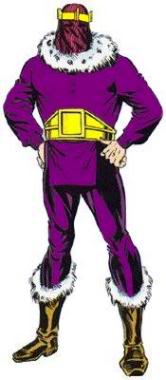 LE BARON ZEMO I BaronZemo1