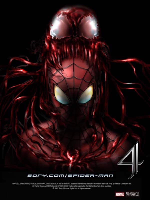 Spider-Man 4 , 5 et 6 !!!!!!! - Page 2 Spider_man_4_by_spirapride