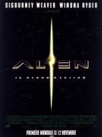 alien 4 : résurection Alien4