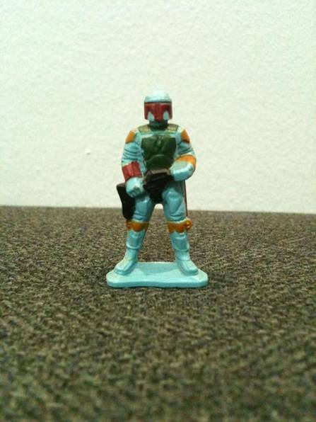 Your latest vintage purchases.  Volume 8 - Page 11 Microbobafett