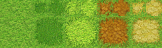 Celianna Granja Tiles Nature_tileset