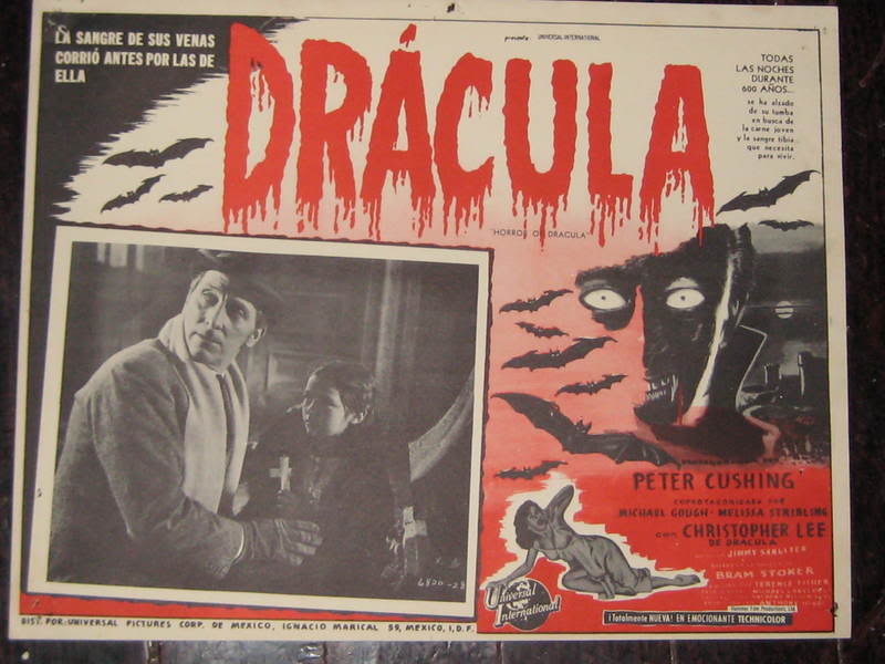 Post your ORIGINAL posters or Lobby cards here. Horrorposterslobbycards013