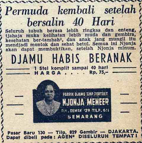 Dari forum sebelah = Iklan-Iklan Jadul IklanStar-21