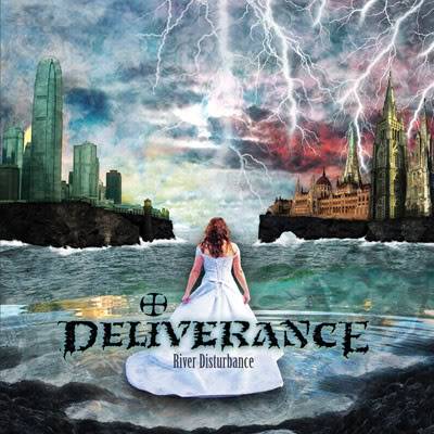 New Retroactive Records releases coming soon... Deliverance_river-1