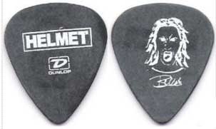 Signature Guitar Picks... - Page 5 Helmet_bello_pic