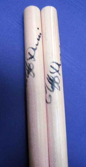 Band photos, posters and concert flyers, etc. Ted_cliff_sticks