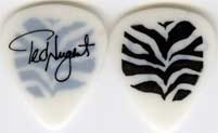 Signature Guitar Picks... - Page 5 Ted_zebrapic2