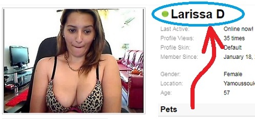 Scammers with pictures of LovelyMary4you OqOdOcG4XtnGJVl_J3rcmiEa5LsgHAqCXyVJpu2tYTc-hK9jnc40l7ESdrs9arNv